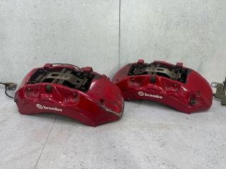 суппорт Land Rover Range Rover Sport 2 поколение 2016, 20A5470500