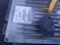 блок управления двигателем Dacia Logan 1 поколение 2007, 1.5 л., 8200296328, 8200513058, 8200603070 - фото №4