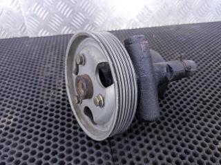 насос гидроусилителя руля Renault Megane 1 поколение [рестайлинг] 2003, 7700431283