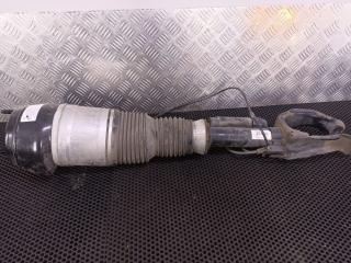 пневмостойка передняя Mercedes-Benz GLE W166 2018, A2923202100