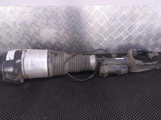 пневмостойка передняя Mercedes-Benz GLE W166 2018, A2923202200