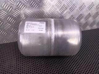 ресивер пневмоподвески Mercedes-Benz GLE W166 (2015 - 2018), A1663200415