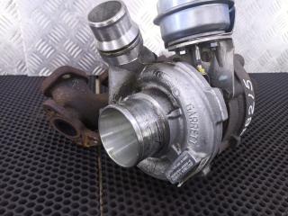 турбина Renault Laguna 3 поколение 2010, 8200347344