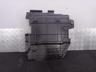 защита днища Mercedes-Benz GLE W166 (2015 - 2018), A1666809603