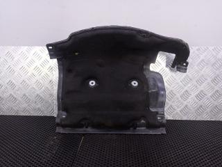 перегородка Mercedes-Benz GLE W166 2018, A1666208801