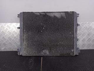 радиатор (основной) Renault Logan 1 поколение 2009, бензин, 8200343476