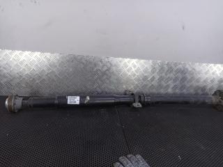 карданный вал Mercedes-Benz GLE W166 (2015 - 2018), A1664101701