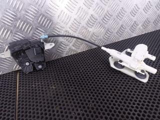 замок багажника Mercedes-Benz GLE Coupe C292 2018, A0997400600, A2929062800