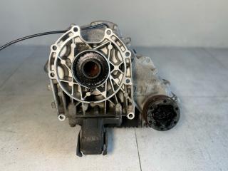 раздаточная коробка Land Rover Range Rover Sport 1 поколение 2008, 2.7 л., 276DT, дизель, LR045477