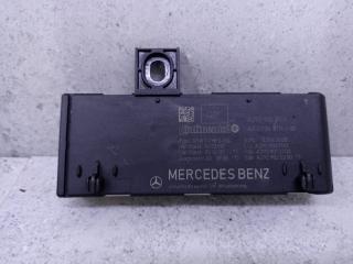 блок управления крышкой багажника Mercedes-Benz GLE Coupe C292 2018, A2929007101