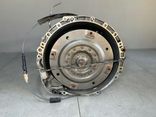 КПП автоматическая (АКПП) Land Rover Range Rover 4 поколение 2017, 8HP70, GP627000AA