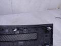 накладка на торпедо (консоль) Mercedes-Benz GLE W166 (2015 - 2018), A1668809401 - фото №6