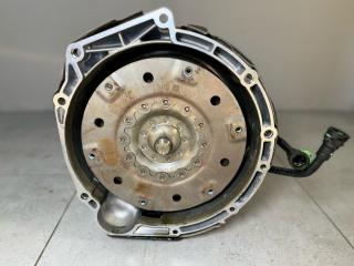 КПП автоматическая (АКПП) BMW 7 серия G11/G12 2017, 3.0 л., B57 D30 A, дизель, 24008663920, GA8HP75Z