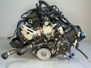 двигатель BMW 7 серия G11/G12 2019, 3.0 л., B57 D30 A, дизель, 11002407608, B57D30A