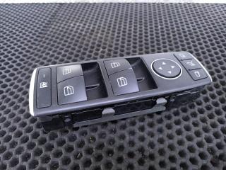 блок управления стеклоподъемниками Mercedes-Benz GLE Coupe C292 2018, 3.0 л., M 276.821, бензин, A2929055000