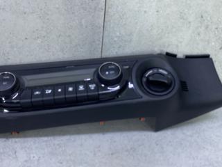 блок управления печки / климат-контроля Toyota Hilux 8 поколение [рестайлинг] 2021, 55900-0KQ00