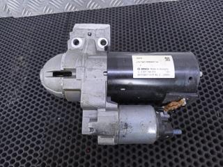 стартер BMW 7 серия G11/G12 2017, 3.0 л., B57 D30 A, дизель, 12418589891