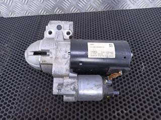 стартер BMW 5 серия G30/G31 2018, 3.0 л., B57 D30 A, дизель, 12418589891