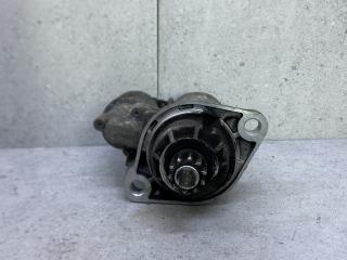 стартер Volkswagen Golf 5 поколение (2003 - 2009), 0001121402