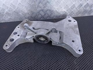 кронштейн КПП BMW 5 серия G30/G31 2018, 3.0 л., B57 D30 A, дизель, 22326861580, 22326862576