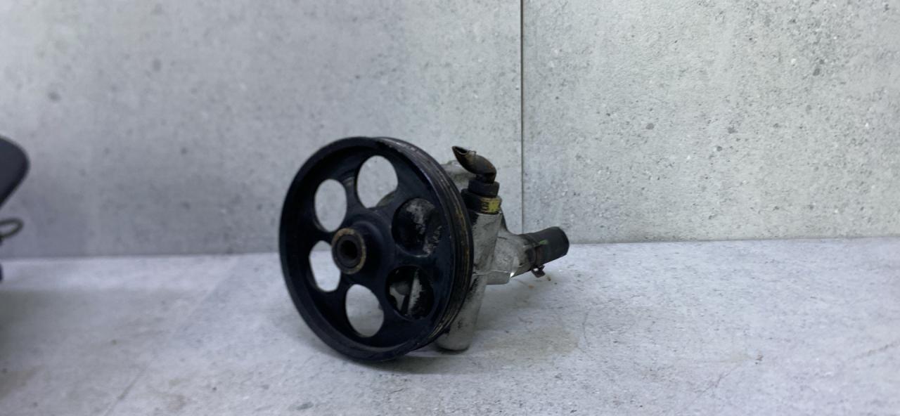 насос гидроусилителя руля Renault Vel Satis 1 поколение (2002 - 2005), 26054891 - фото №1