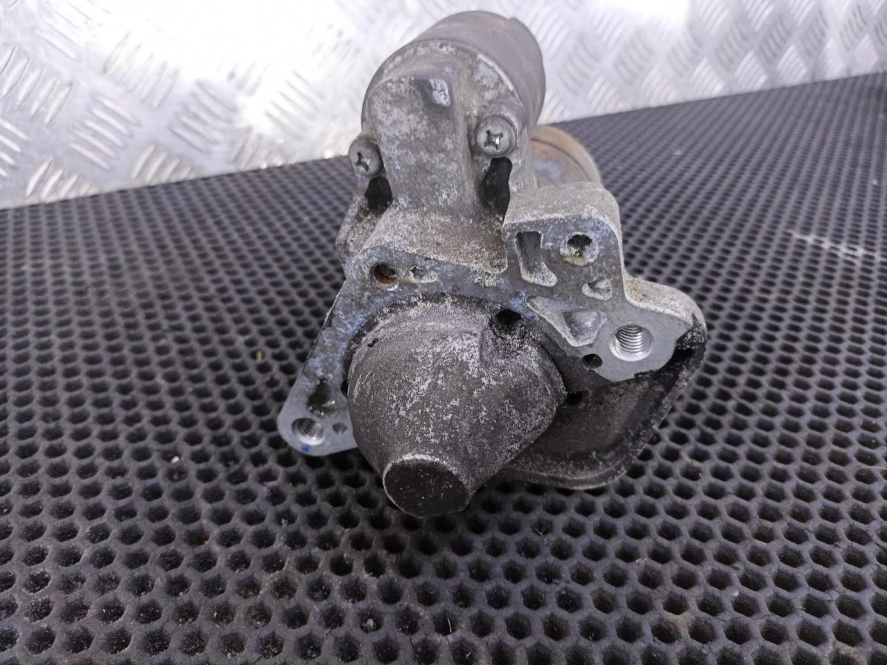 стартер Renault Kangoo 2 поколение 2008, 8200584675, 8200306595 - фото №1