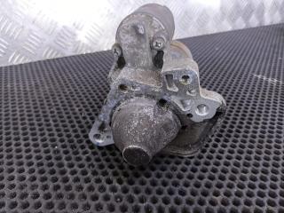 стартер Renault Kangoo 2 поколение 2008, 8200584675, 8200306595