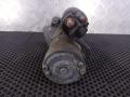 стартер Renault Kangoo 2 поколение 2008, 8200584675, 8200306595 - фото №3