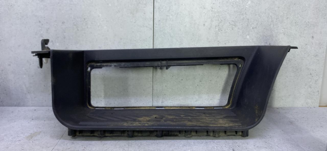 подножка Ford Transit 8 поколение (2013 - 2018), BK21V13200 - фото №1