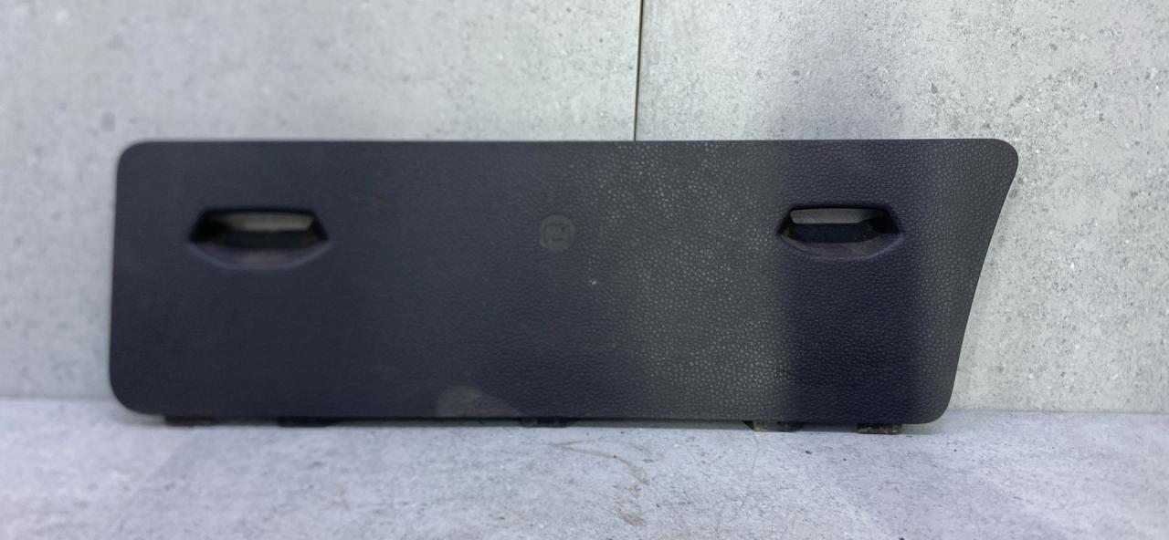 заглушка Ford Transit 8 поколение (2013 - 2018), BK21V11660AD35BB - фото №1