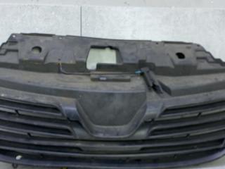 решетка радиатора Renault Trafic 3 поколение (2014 - 2026), 8200721895