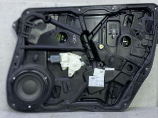 Панель двери внутренняя Mercedes-Benz GLE W166 (2015 - 2018), 924702-109