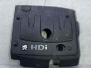 декоративная крышка двигателя Peugeot 307 1 поколение [рестайлинг] (2005 - 2008), 9634755020