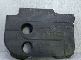 декоративная крышка двигателя Ford Fiesta 6 поколение (2008 - 2013), AV2Q-6N041-B