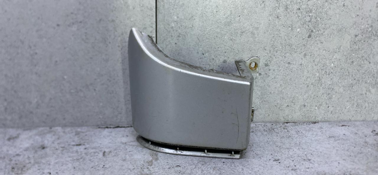 молдинг заднего бампера Mercedes-Benz V-Класс W638 (1996 - 2003), A6396940725 - фото №1