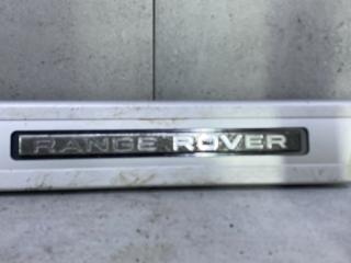 накладка на порог внутренняя Land Rover Range Rover Sport 2 поколение (2013 - 2017), CPLA13201CB