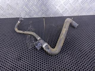 патрубок радиатора Mercedes-Benz GLE W166 2017, A1665008875