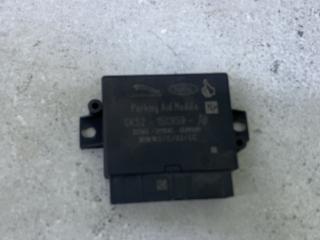 блок управления парктрониками Land Rover Range Rover Sport 2 поколение (2013 - 2017), GK52-15C859