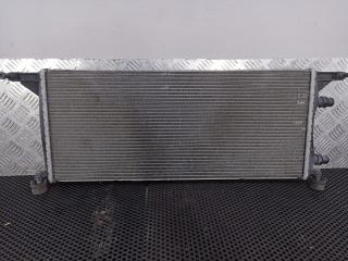 радиатор дополнительный системы охлаждения Mercedes-Benz GLE W166 2018, A0995001403