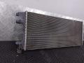радиатор дополнительный системы охлаждения Mercedes-Benz GLE W166 2018, A0995001403 - фото №5
