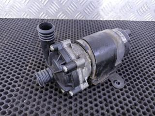 насос антифриза дополнительный Mercedes-Benz GLE W166 2017, A0005000386