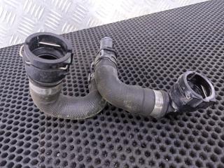 патрубок радиатора Mercedes-Benz GLE W166 2017, A1665003475