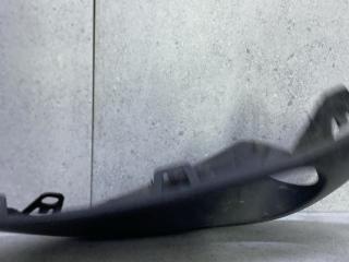 заглушка (решетка) в бампер Peugeot 208 2 поколение [рестайлинг] (2023 - 2026), 9810738177