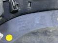 заглушка (решетка) в бампер Peugeot 208 2 поколение [рестайлинг] (2023 - 2026), 9810738177 - фото №6