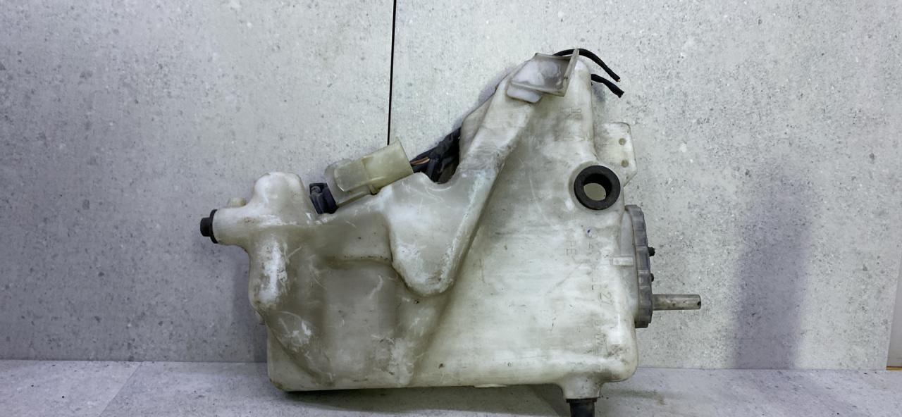 бачок омывателя Mercedes-Benz E-Класс W210/S210 (1995 - 1999), 2118602760 - фото №1
