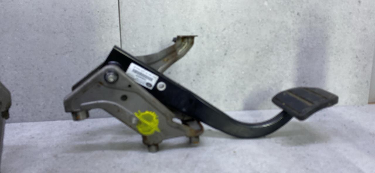 узел педальный (блок педалей) Land Rover Discovery 4 поколение 2013, SKB000431 - фото №1