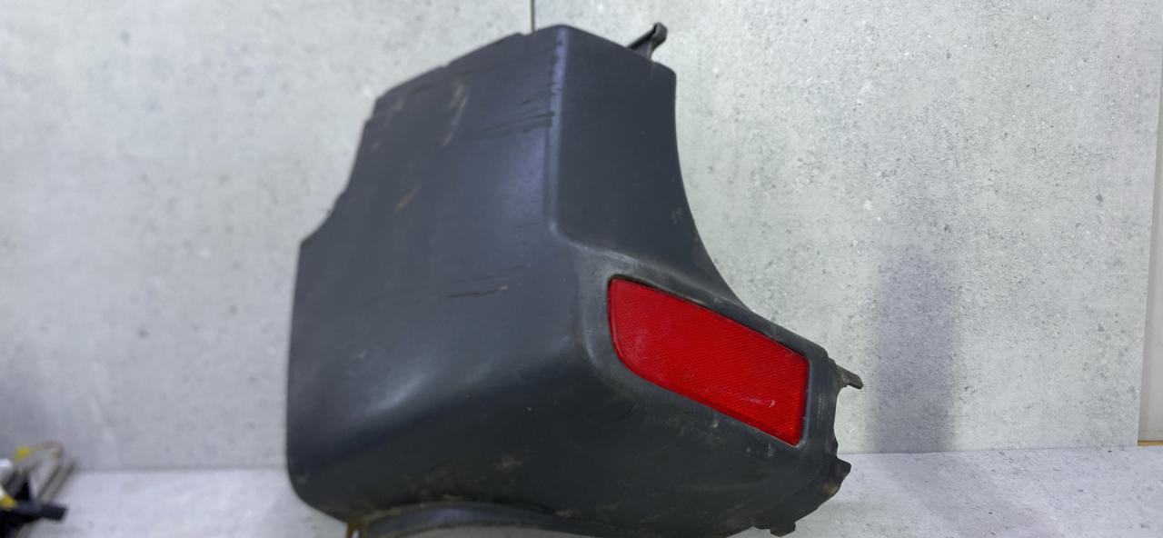 Клык бампера Mercedes-Benz Sprinter 2 поколение (W906) (2006 - 2014), A9068802371 - фото №1