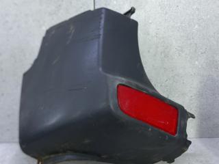 Клык бампера Mercedes-Benz Sprinter 2 поколение (W906) (2006 - 2014), A9068802371