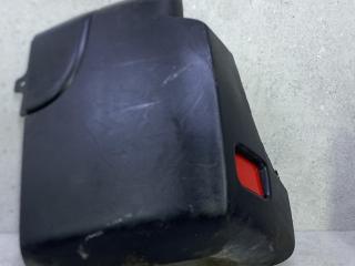 Клык бампера Renault Master 2 поколение (1998 - 2003), 850176896R