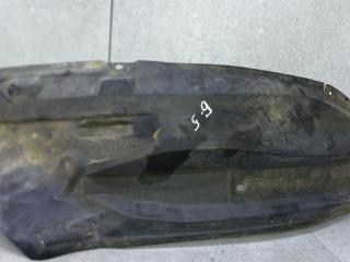 защита арок передняя правая (подкрылок) Nissan Murano Z50 2006, 63842CA000